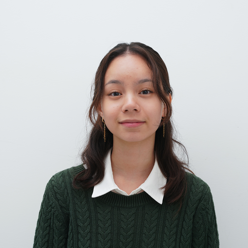 Lisa Dang